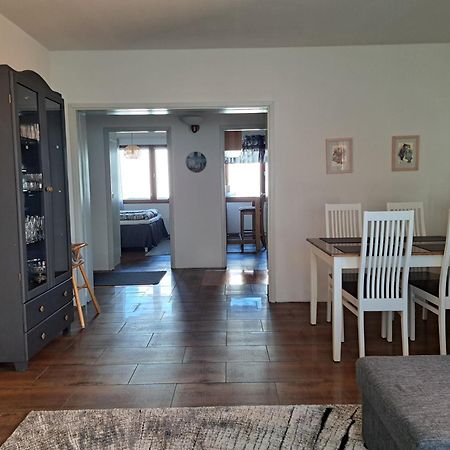 Elice Apartment روفانييمي المظهر الخارجي الصورة
