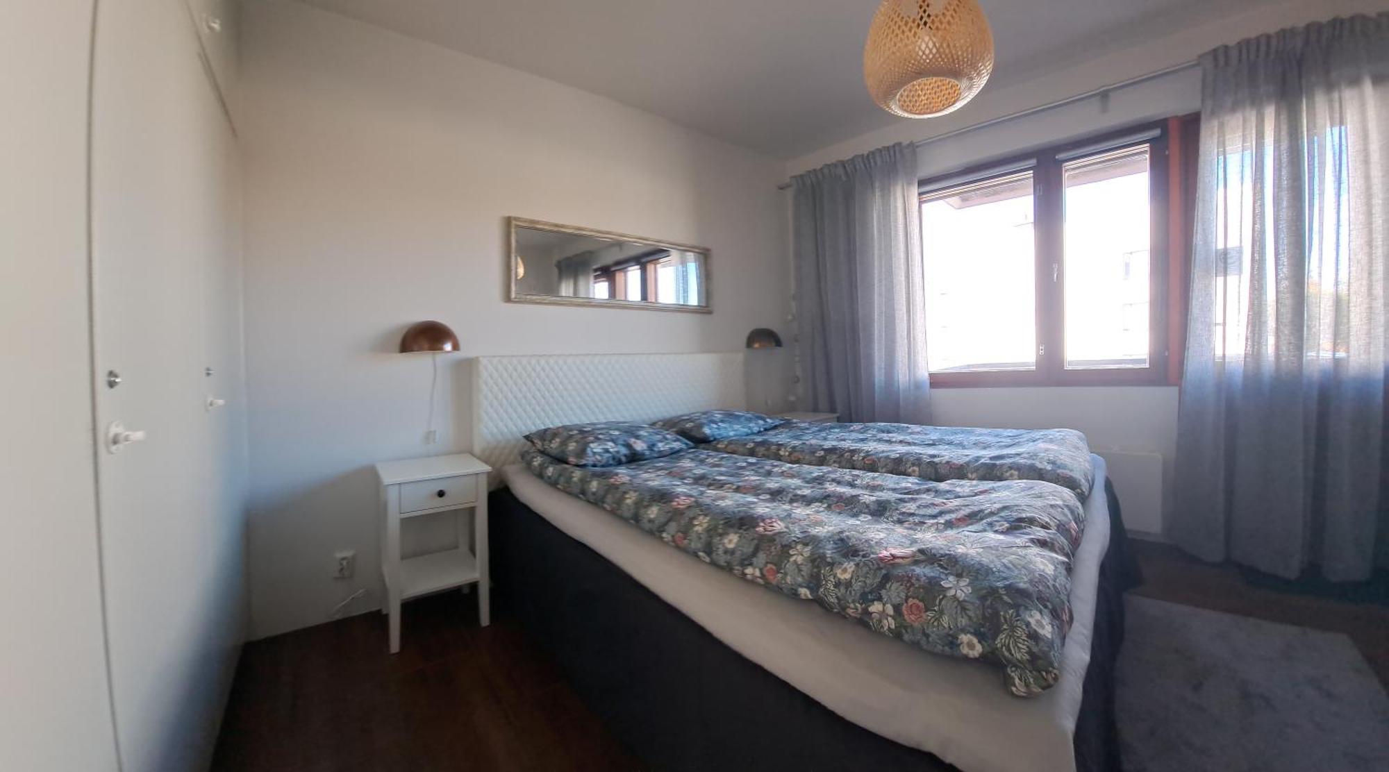 Elice Apartment روفانييمي المظهر الخارجي الصورة