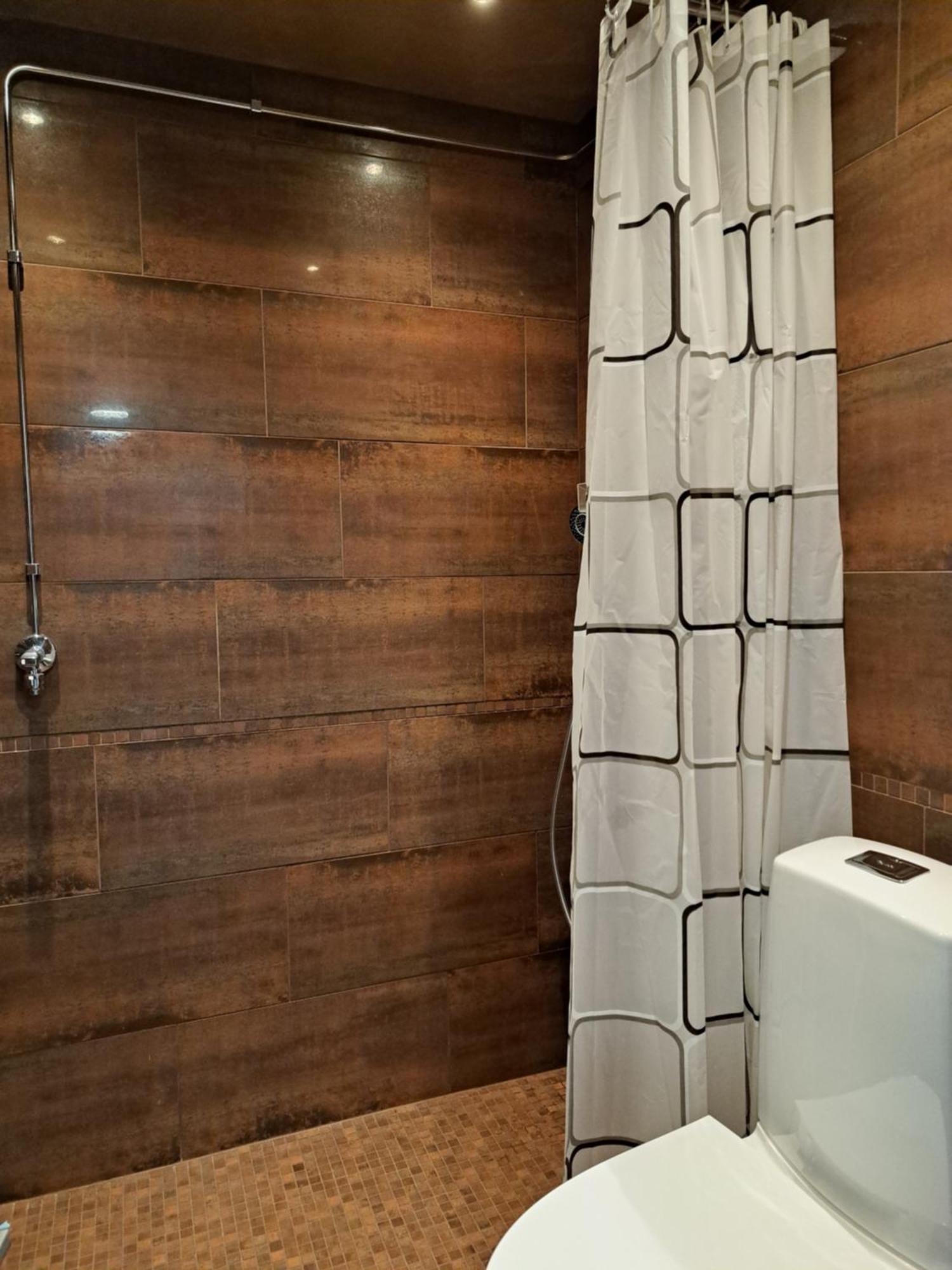 Elice Apartment روفانييمي المظهر الخارجي الصورة