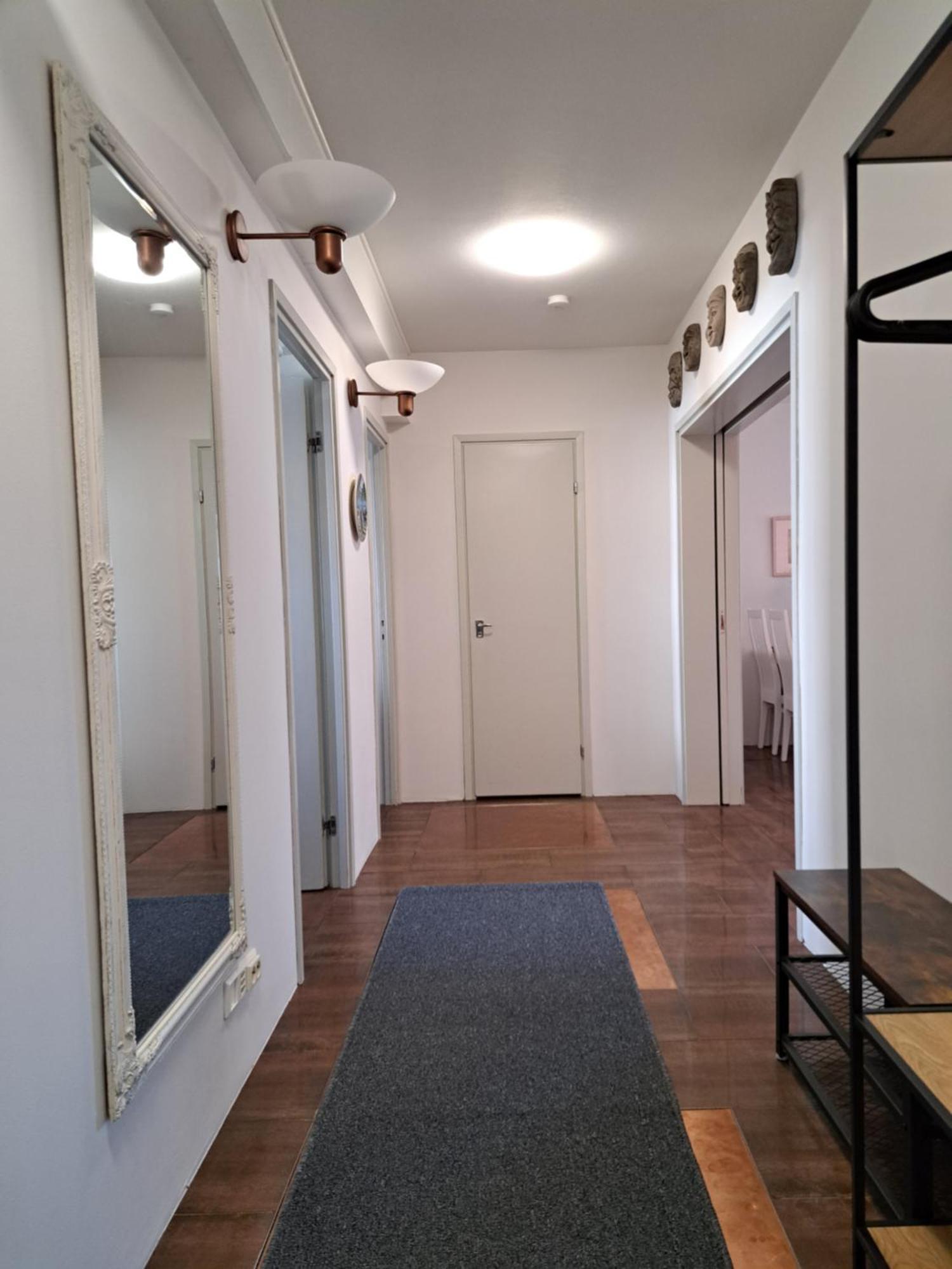 Elice Apartment روفانييمي المظهر الخارجي الصورة