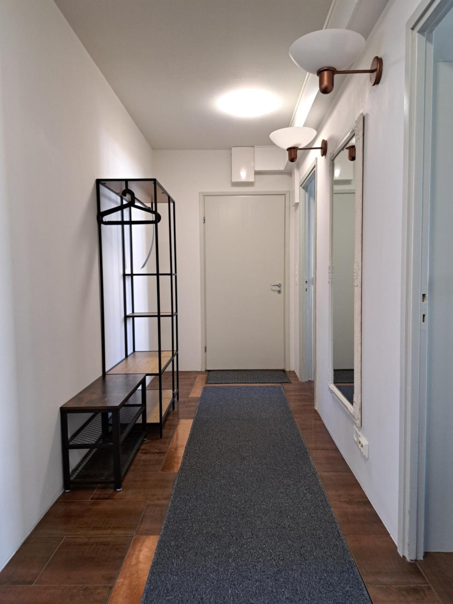 Elice Apartment روفانييمي المظهر الخارجي الصورة