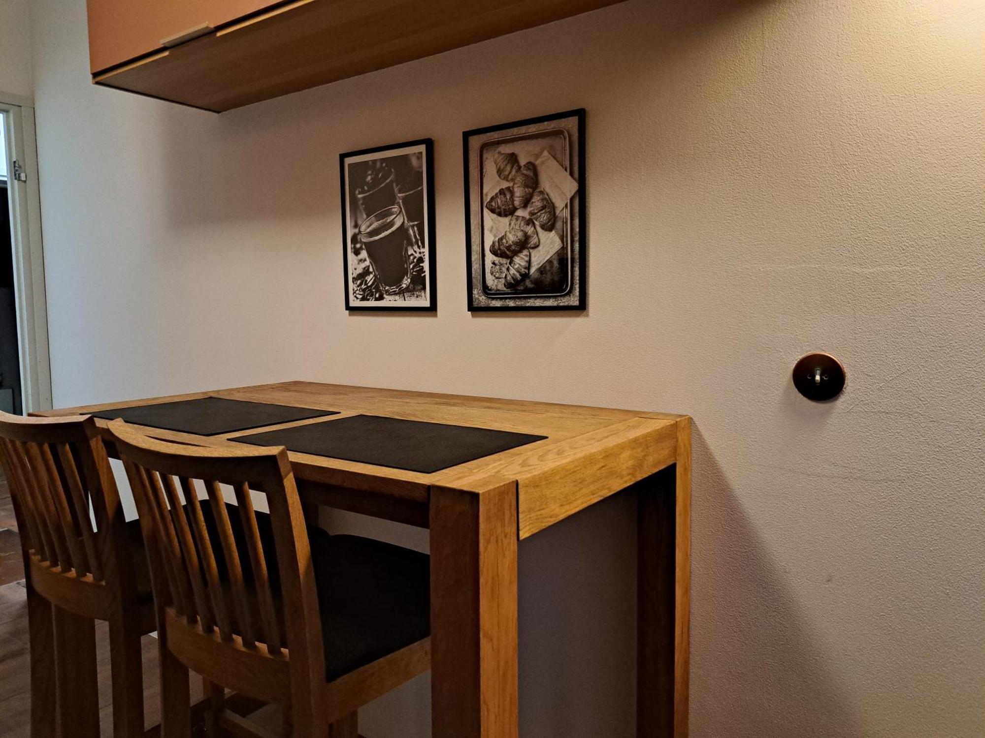 Elice Apartment روفانييمي المظهر الخارجي الصورة