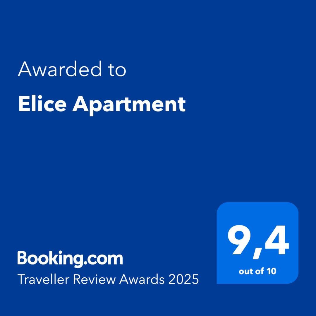 Elice Apartment روفانييمي المظهر الخارجي الصورة